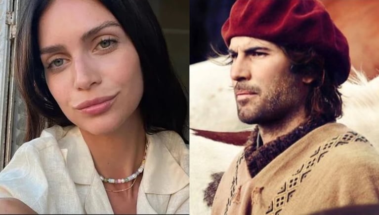 El divorcio pacífico de Zaira Nara y Jakob von Plessen