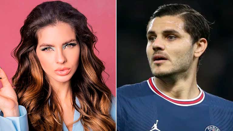 Graciela Alfano habló sobre el olor que percibió Mauro Icardi en la habitación de la China Suárez