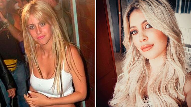 Wanda Nara le ganó un juicio millonario a Google: la Justicia no pudo determinar que fuera la del escandaloso video prohibido