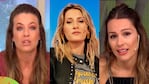 Mica Viciconte y un momento tenso en Pampita Online: su cruce con Gege Neumann