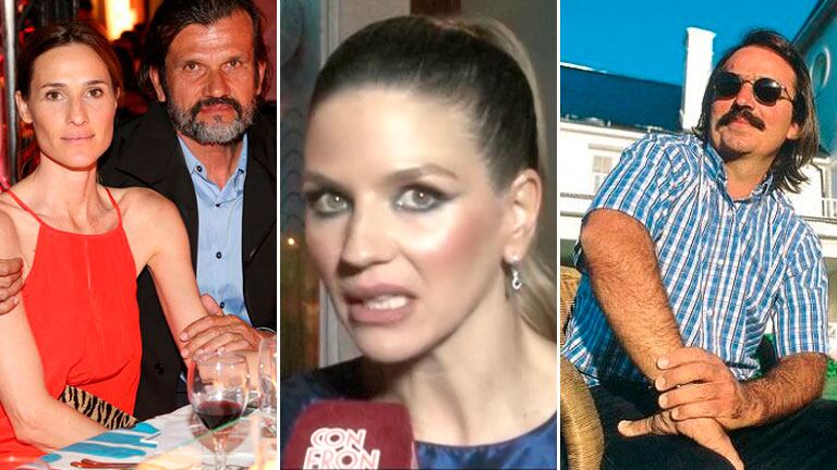 El fuerte repudio de Marcela Kloosterboer tras el escándalo por el chacho que cayó en la piscina de Lara Bernasconi