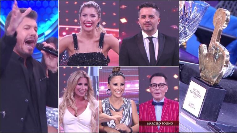 bailandopremios