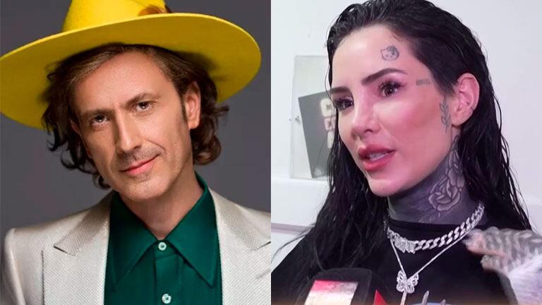 Cande Tinelli habló sin filtros de su reconciliación Coti Sorokin