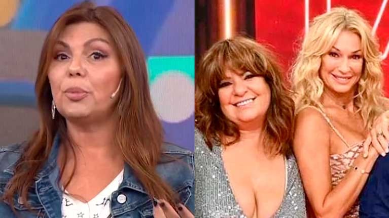 Mariel Di Lenarda explicó por qué prefiere a Andrea Taboada antes que a Yanina Latorre: "Ella es 'del palo'"