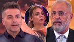 ¡Chicana picante! Ángel de Brito, súper filoso con Jorge Rial tras la polémica con Marina Calabró