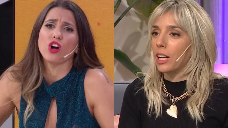 Cinthia Fernández criticó con todo contra Tamara Pettinato: "Dejemos de justificar a esta piba, son unos ocultadores"