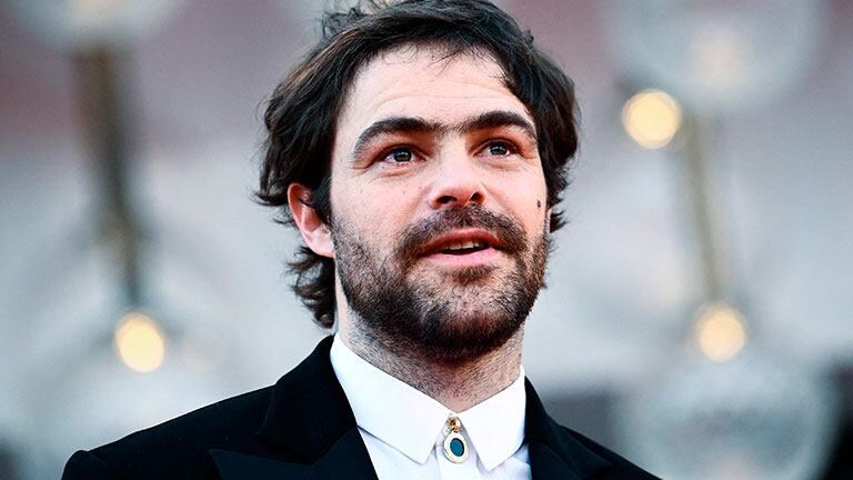 Peter Lanzani habló emocionado de la nominación de Argentina 1985 en los Oscar