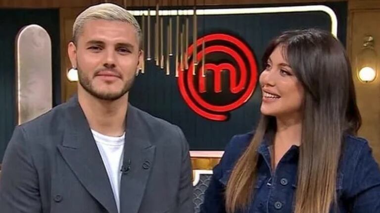 El regalo de Mauro Icardi a Wanda Nara por su noveno aniversario