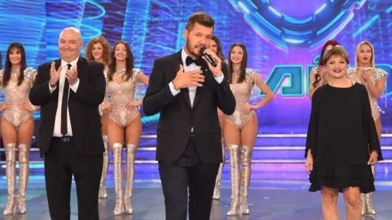 Los cambios que se vienen en ShowMatch 2020