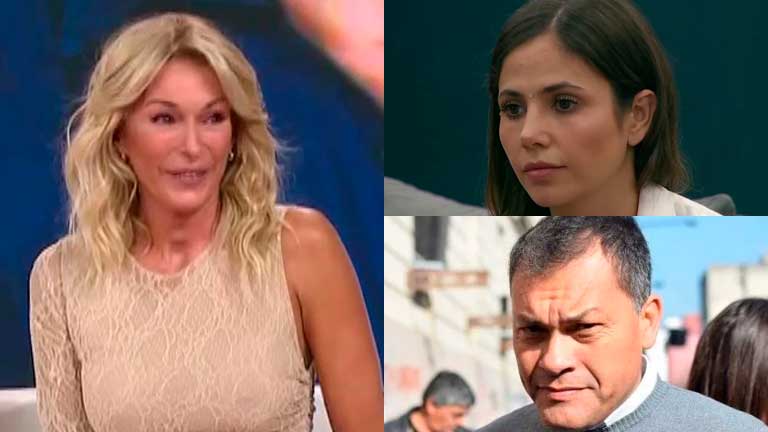 Yanina Latorre se puso muy picante al pedir que el ex de Romina Uhrig entre en Gran Hermano