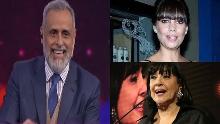 El debut de Jorge Rial con Sobredosis de TV: "No sabía que se podía armar tanto candombe"