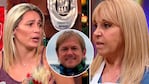 Rocío Oliva ¿chicaneó? A Claudia Villafañe por no mostrar a Jorge Taina como su pareja