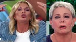 Yanina Latorre destrozó en vivo a Carmen Barbieri con una lluvia de exabruptos