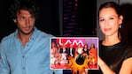 Duro comentario sobre Pampita en LAM