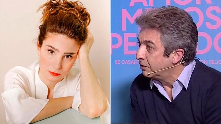 La reflexión de Ricardo Darín tras acusación de Valeria Bertuccelli