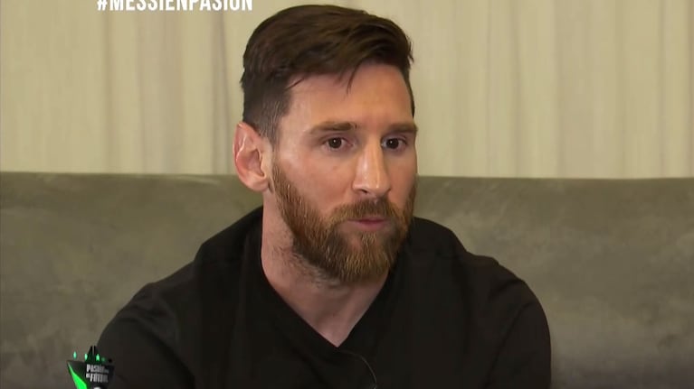 El sincericidio de Lionel Messi antes del Mundial: "Hay unas cuantas selecciones mejores que nosotros"