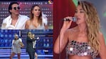 Jimena Barón arremetió contra la performance del Polaco junto a Silenzi: "Barby no se merece estar como un florero"