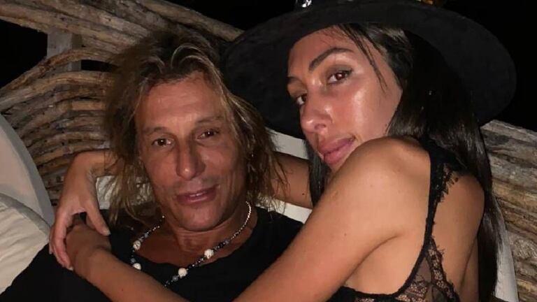 Escandalosa pelea de una amiga de Mariana Nannis con Claudio Caniggia y Sofía Bonelli: "¡Están relocos!"