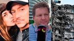 Crudo testimonio de un amigo de Nico Vázquez y Gimena Accardi tras la tragedia en Miami