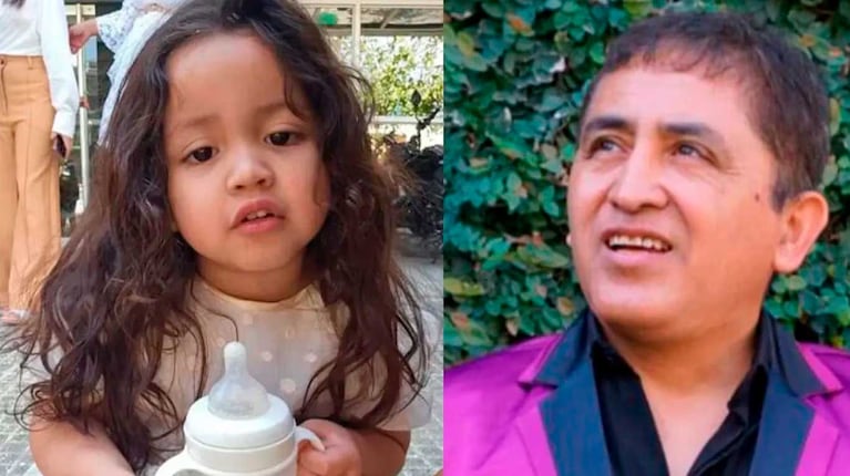 Los médicos que atienden a la hija de Huguito Flores suspendieron la sedación: “Queremos hacerla despertar”