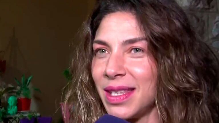 Romina Gaetani dio detalles de su apasionado romance con su misterioso nuevo amor