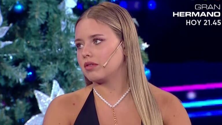 Mandaron al frente a Coti de Gran Hermano 2022 por "actitudes de diva" en Telefe: "Es insoportable"