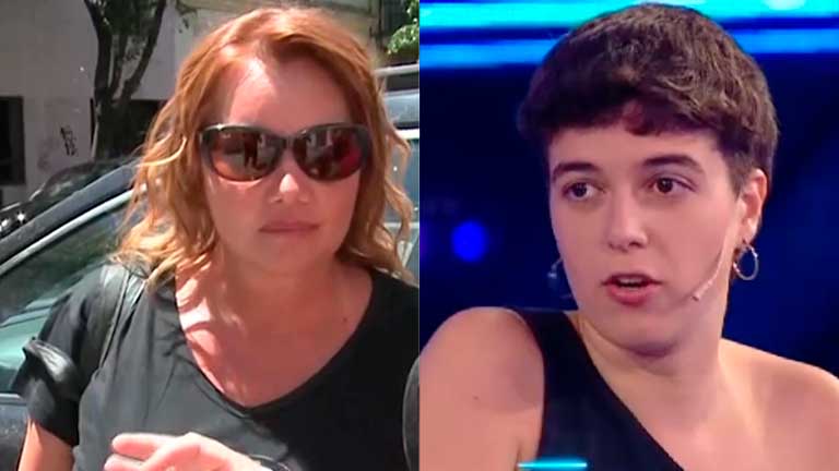 Nancy Pazos, muy polémica sobre la salida de Mora de Gran Hermano 