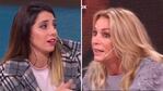 El picante cruce de Cinthia Fernández y Yanina Latorre en vivo en Los Ángeles de la Mañana