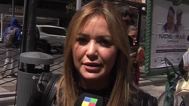 Karina la Princesita reveló cuánto la afectó las críticas que recibía sobre su cuerpo y cómo logró superarlo