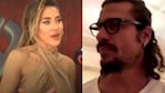 Jimena Barón, muy fuerte sobre su vínculo con Daniel Osvaldo: "Yo estoy tratando de romper mi patrón, que él vaya a terapia"