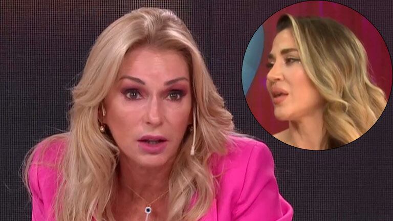 Yanina Latorre apuntó filosa contra Jimena Barón luego de llamarla tóxica