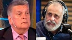 Luis Ventura le haría una demanda a Jorge Rial