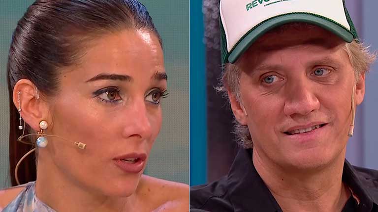 Charly Alberti recordó cómo se enteró de que su papá compuso El elefante Trompita