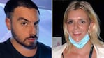 Andrea Taboada afirmó que Federico Bal se habría separado de Sofía Aldrey tras la escandalosa pool party