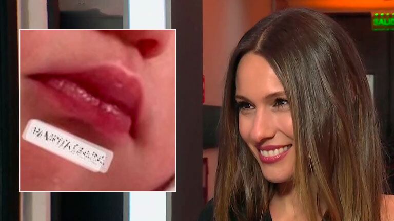 ¡Un nuevo comenzar! Pampita contó cómo se imagina como mamá de su hija Ana, tras cuatro maternidades