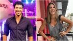 Axel Neri, el "azafato hot" de Guido quiere conquistar a Cinthia Fernández: "Se enamoró de ella apenas la vio"