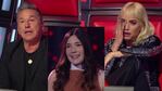 La emoción de Lali Espósito tras escuchar la devolución de Ricardo Montaner a una participante venezolana en La Voz: "Me morí, no pude hablar"