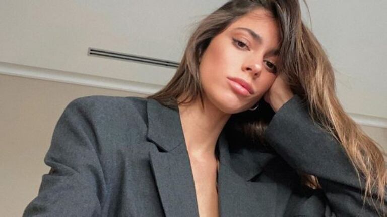 Tini Stoessel tiene coronavirus: "Está tranquila y aislada"