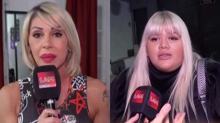 Mónica Farro le respondió con todo a More Rial tras sus tremendos dichos sobre su vida