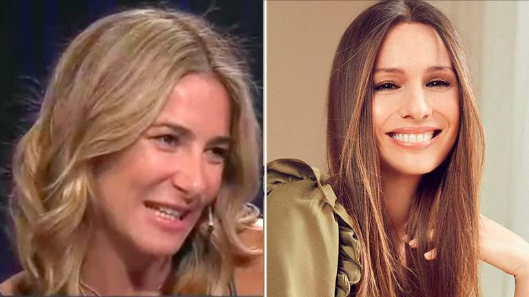 Puli Demaría adelantó el regreso de Pampita tras el covid positivo