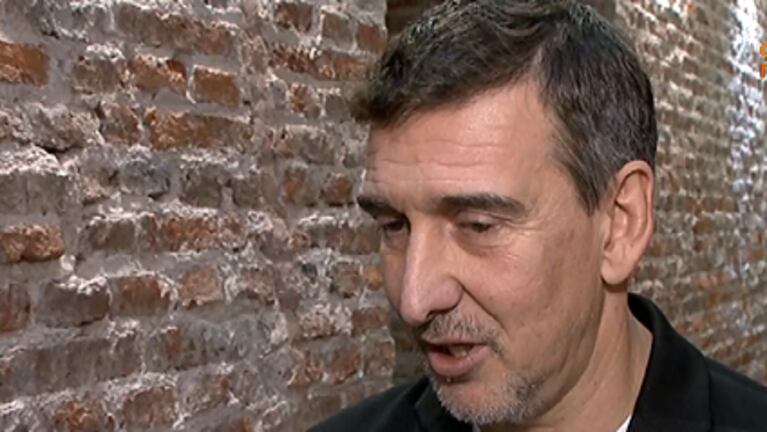 Julio Bocca contó detalles de la Gran Gala por los niños