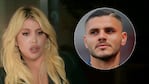 Wanda Nara reveló la drástica decisión que iba a tomar Mauro Icardi si no se reconciliaban