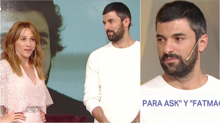 Engin Akyürek no quiso ser entrevista en vivo por Verónica Lozano