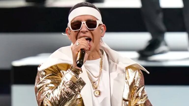 Daddy Yankee llega a Argentina: cuándo se venden y cómo comprarlas