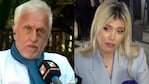 Wanda Nara se sinceró al hacer referencia al vínculo distante que mantiene con su padre Andrés