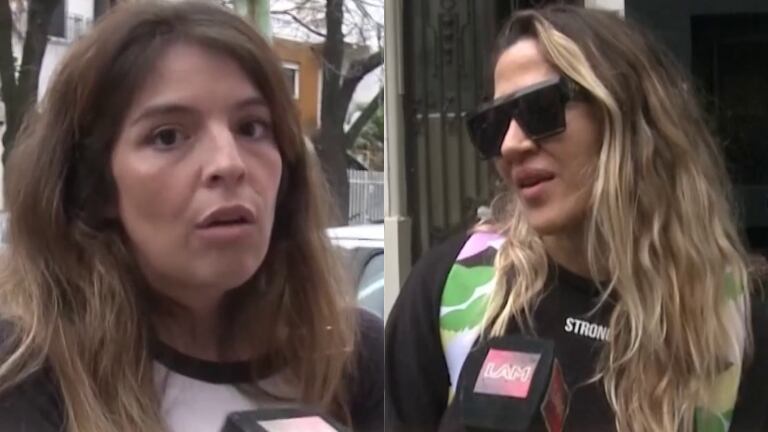 Dalma Maradona reveló que le escribió a Jimena Barón tras escuchar sus declaraciones: "Hay algo que no entendí de lo que ella dijo y yo quiero hablarlo de manera privada"