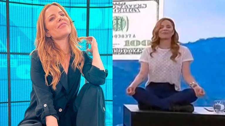 La insólita forma de Agustina Kämpfer para controlar el precio del dólar “blue”