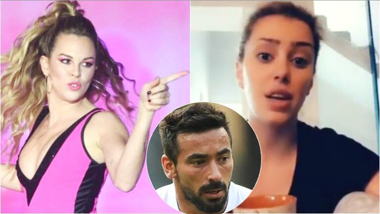 Mariana Diarco, filosísima con Yanina Screpante tras su debut en el Súper Bailando