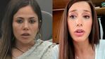 Juliana reveló que Romina criticó en varias oportunidades los cuerpos de las chicas de Gran Hermano