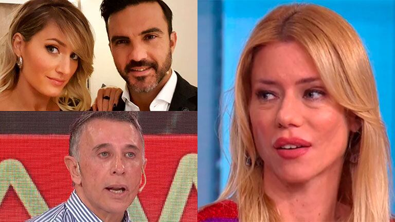 El abogado de Mica Viciconte habló a fondo del conflicto con Nicole Neumann